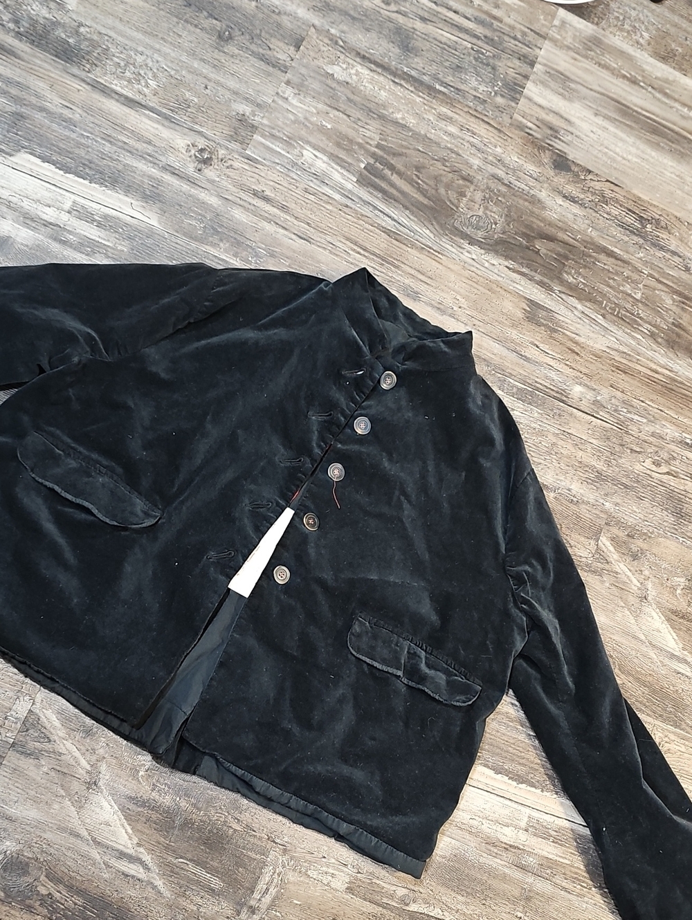 Hannoh Wessel Ladies Jacket Size 38